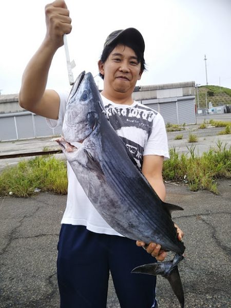 康仁丸・ジギング釣り果